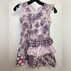 Kids dress